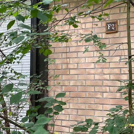 La Forestiere - Face Au 10 게스트하우스 3*