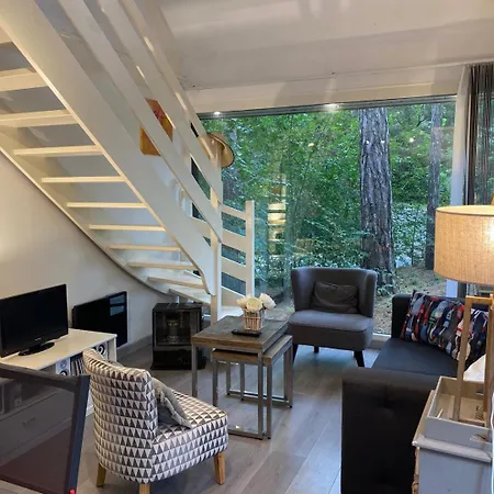 Pensjonat La Forestiere - Face Au 10 Neufchâtel-Hardelot