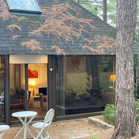 La Forestiere - Face Au 10 3*