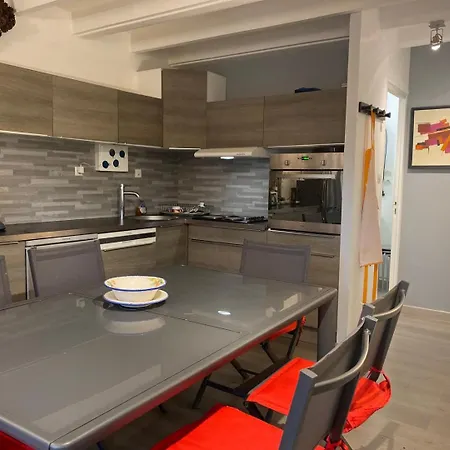 La Forestiere - Face Au 10 게스트하우스 Neufchâtel-Hardelot