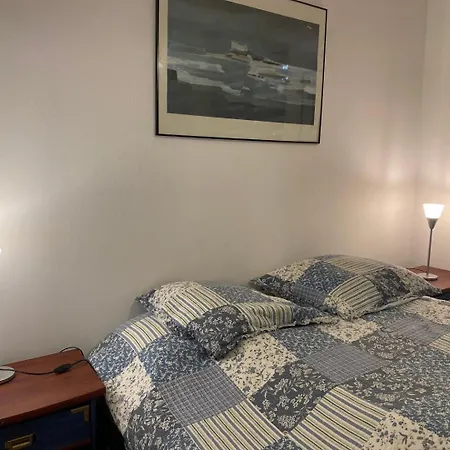 Pensjonat La Forestiere - Face Au 10 Neufchâtel-Hardelot