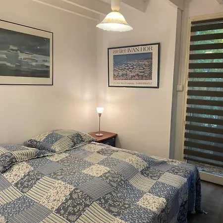 La Forestiere - Face Au 10